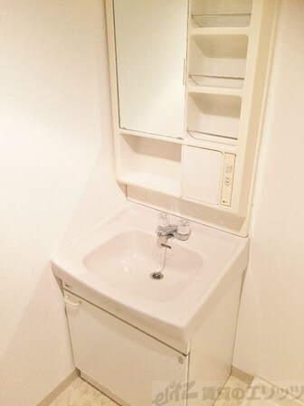 パークサイドマンションの物件内観写真